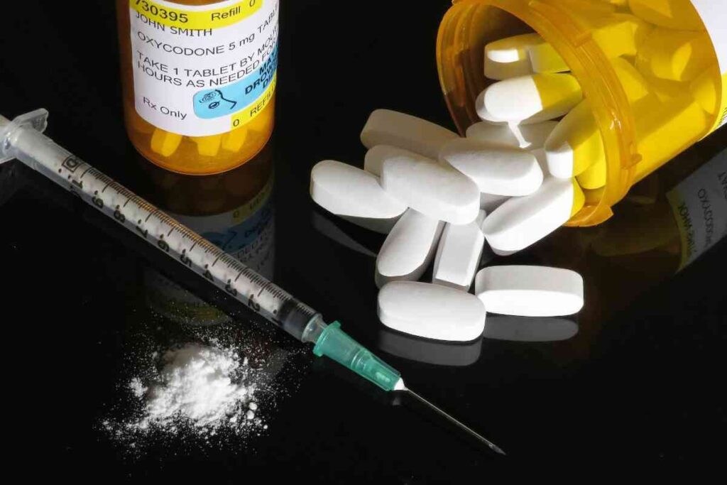 overdose fentanil