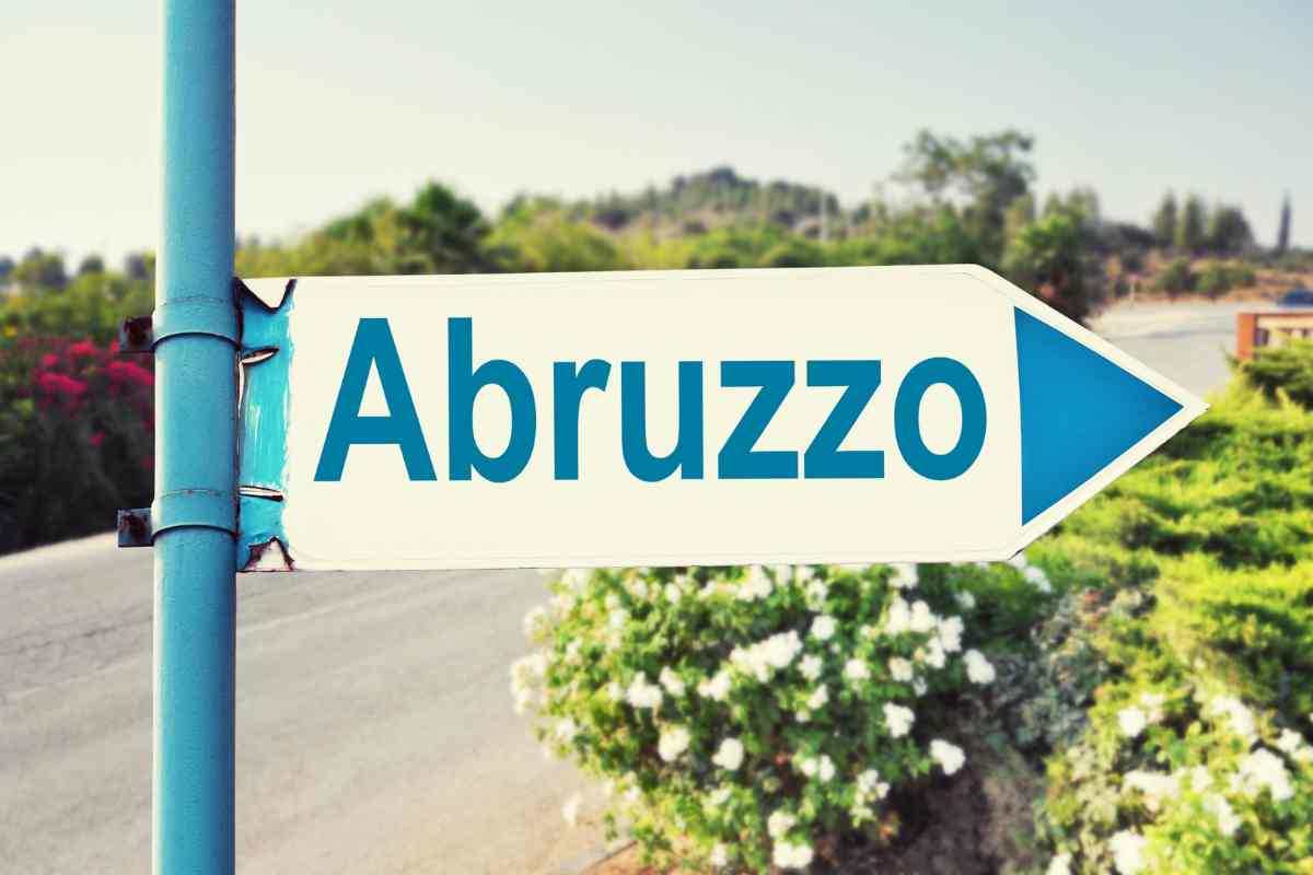 Bonus vacanze in Abruzzo per gruppi