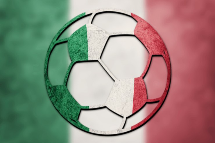 Perché l'Italia ha la maglia azzurra