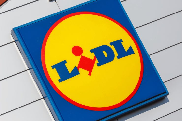 Volantino LIDL