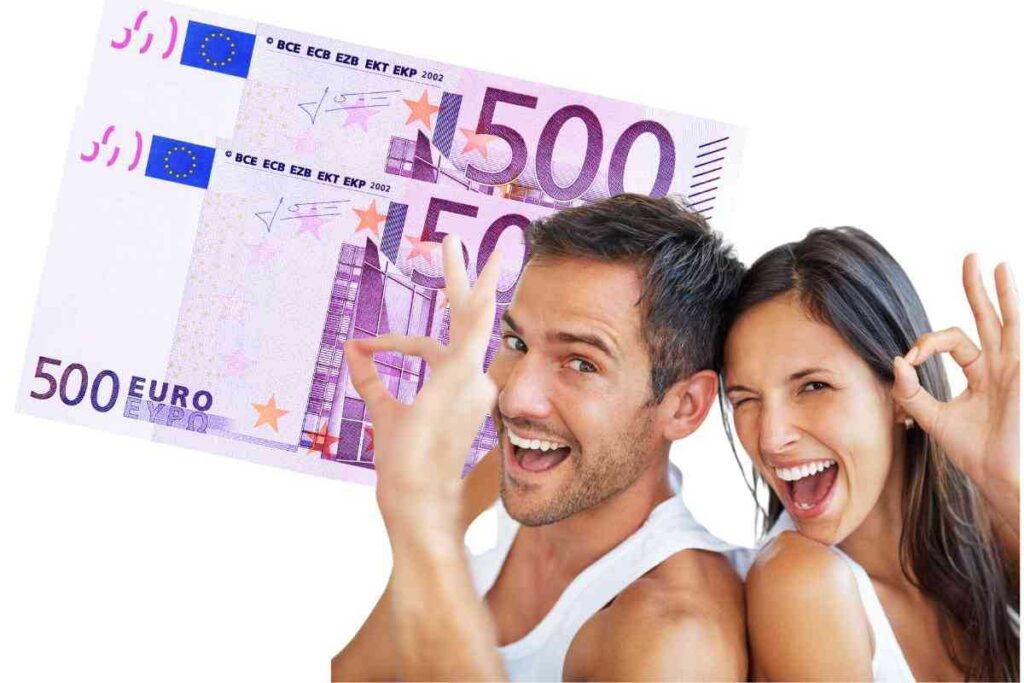 bonus 1000 euro