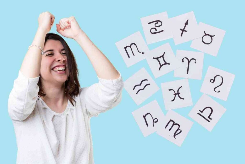 successo segni zodiacali