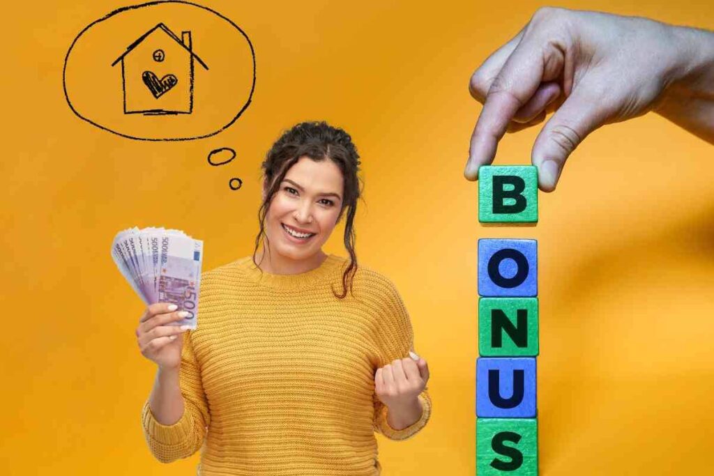 bonus casa 48 mila euro