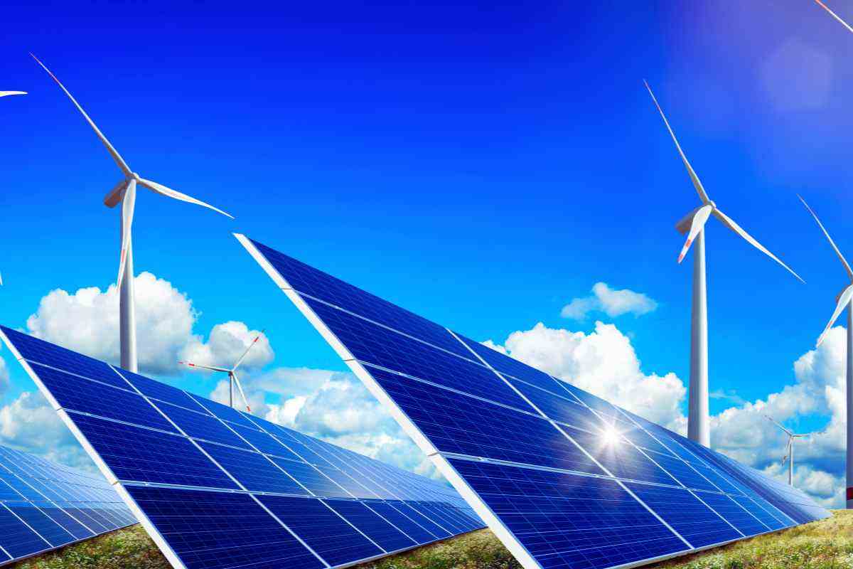 energia green tasse nelle bollette elettriche