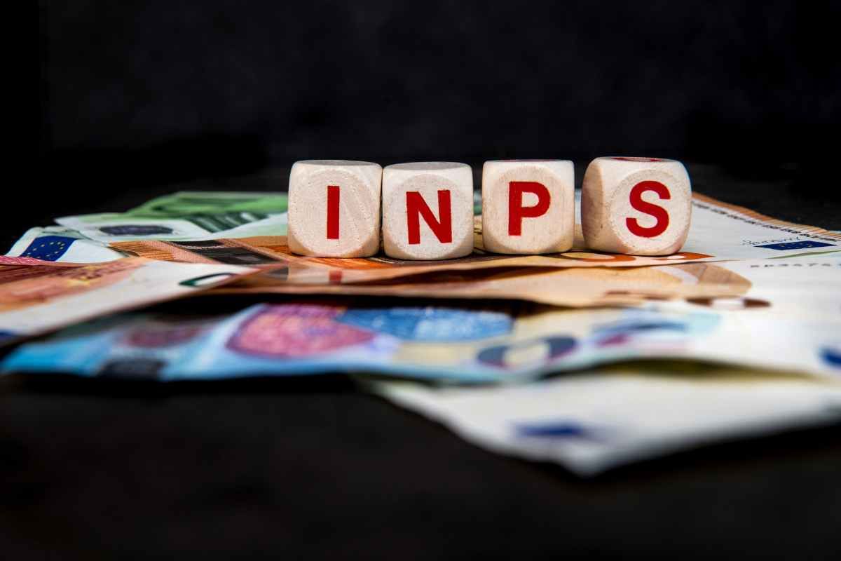 permessi 104 e congedi straordinari, come li calcola l'INPS per la pensione