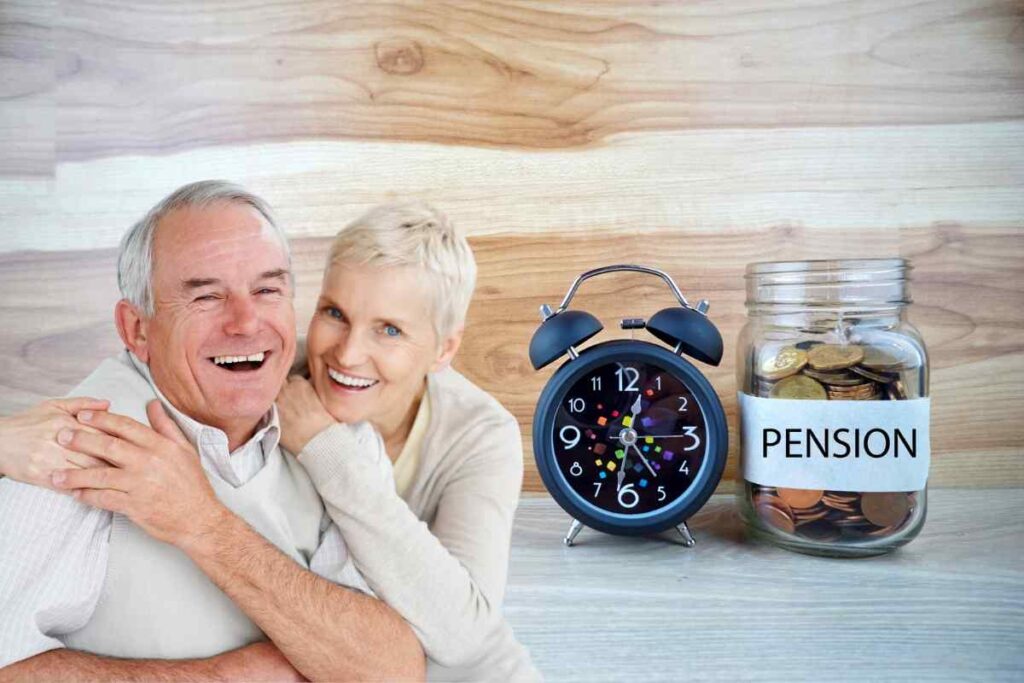pensione anticipata a 64 anni