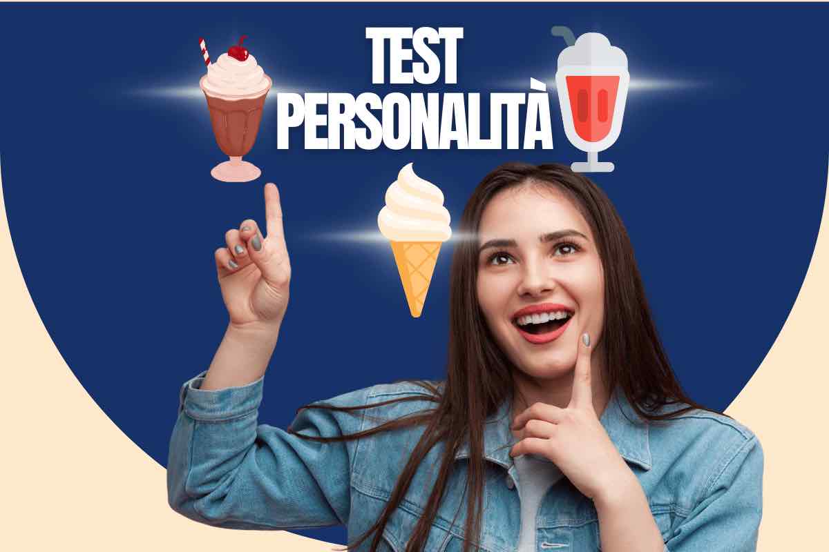 Test di personalità