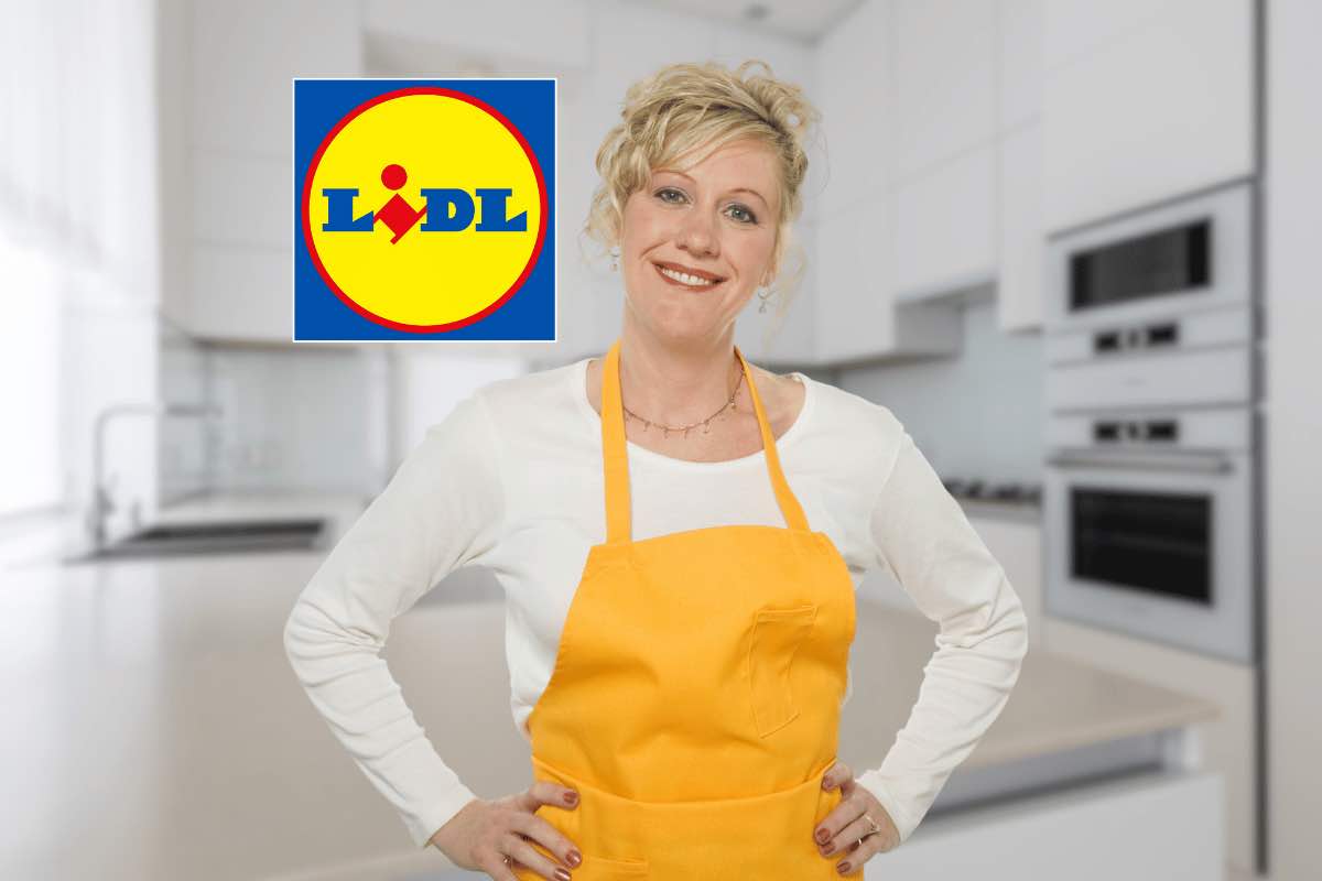 Volantino LIDL