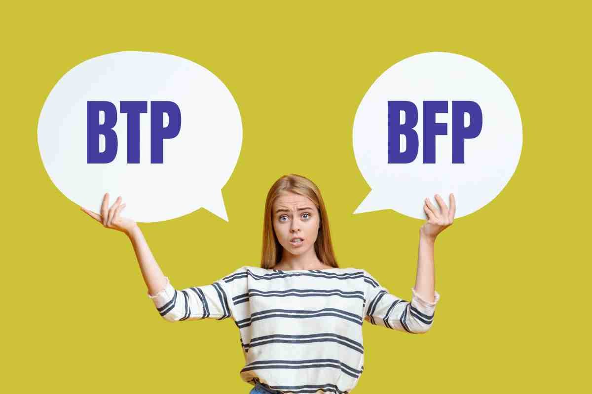 BTP Valore o Buoni Fruttiferi? Qual è più conveniente