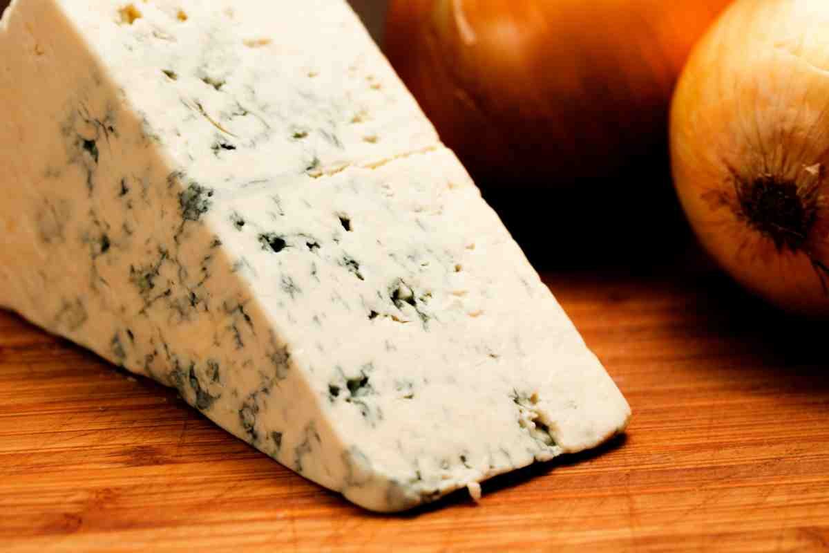 Gorgonzola ritirato dal mercato, marchio e lotti