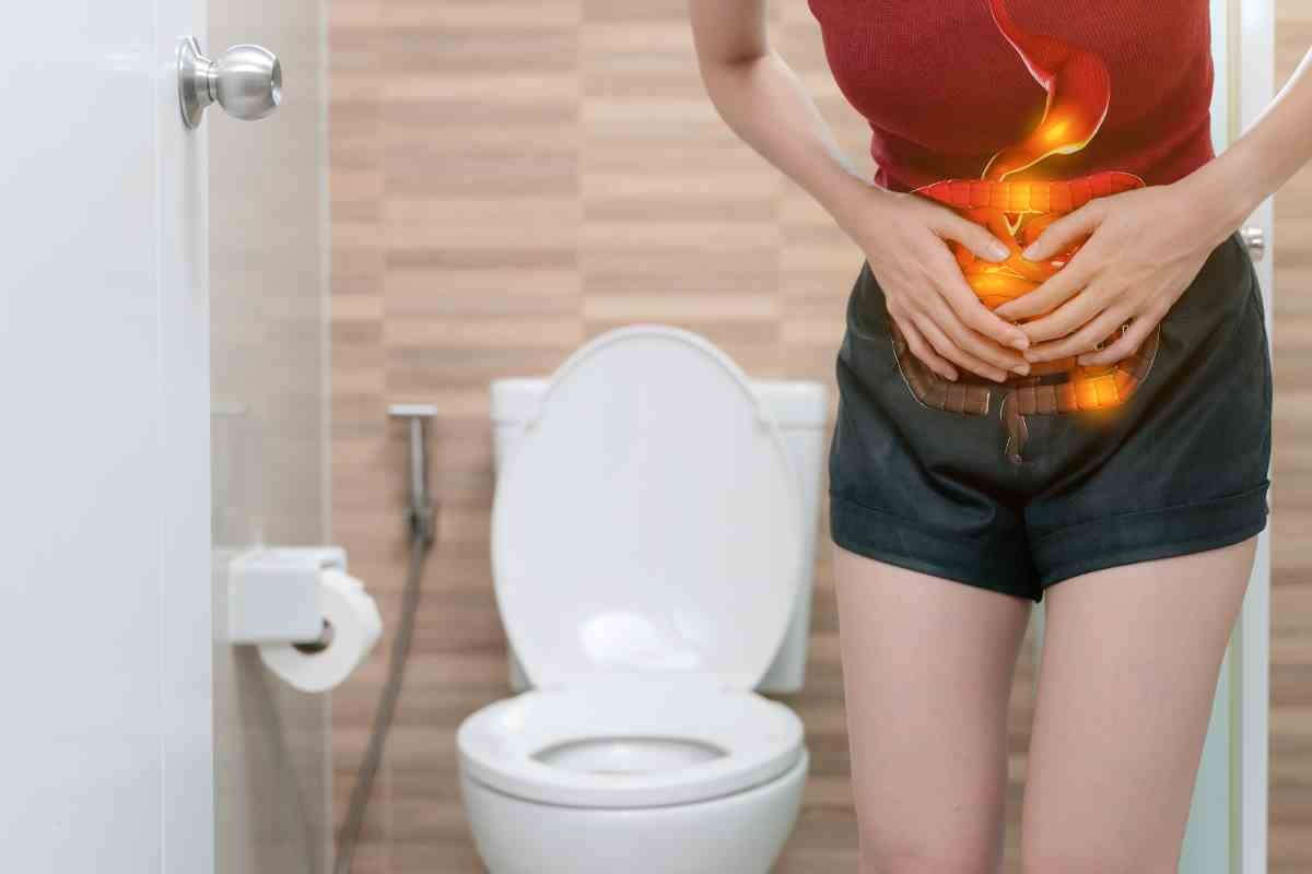 Sindrome dell'intestino irritabile e cocomero 