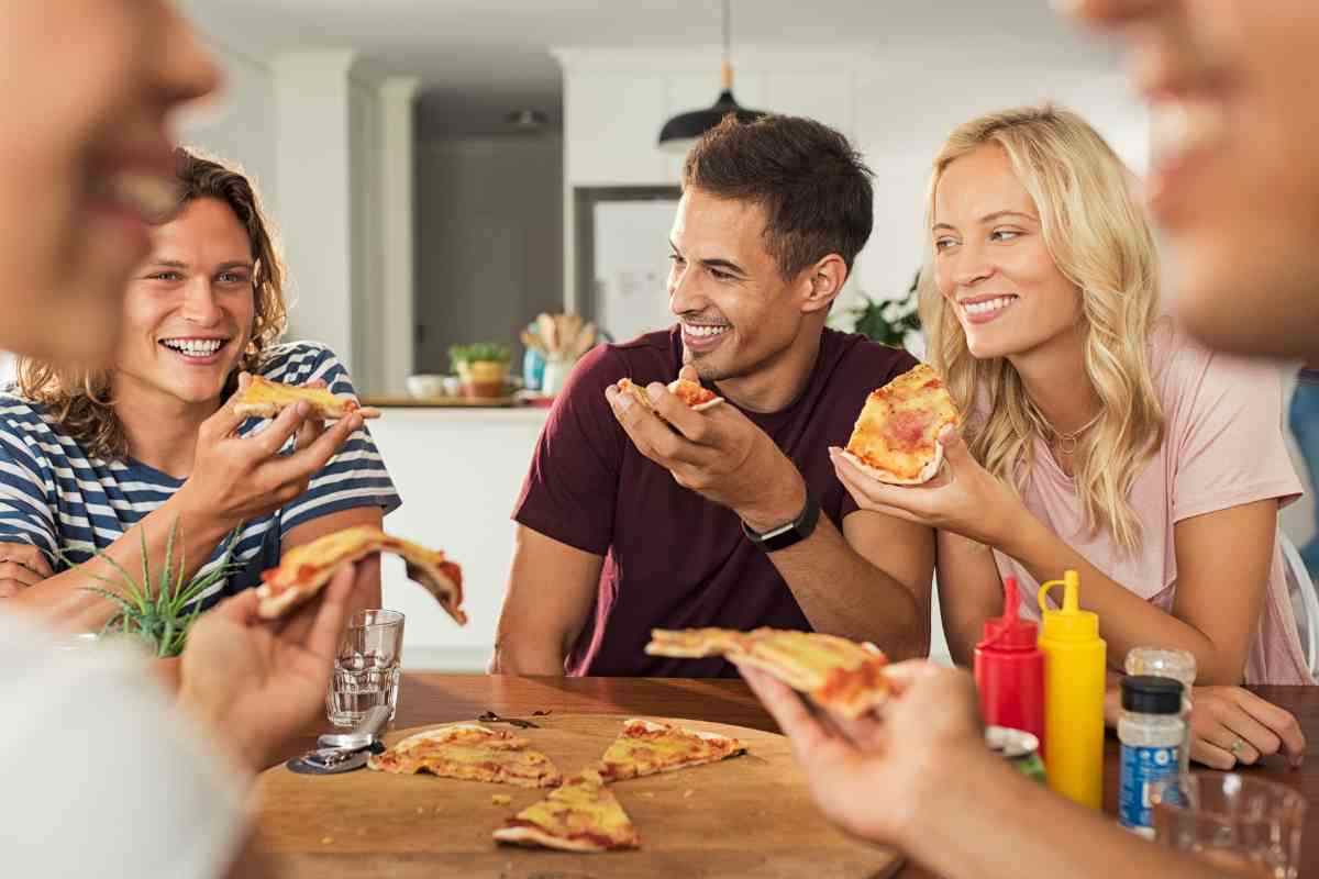 Le pizze surgelate più buone secondo Altroconsumo