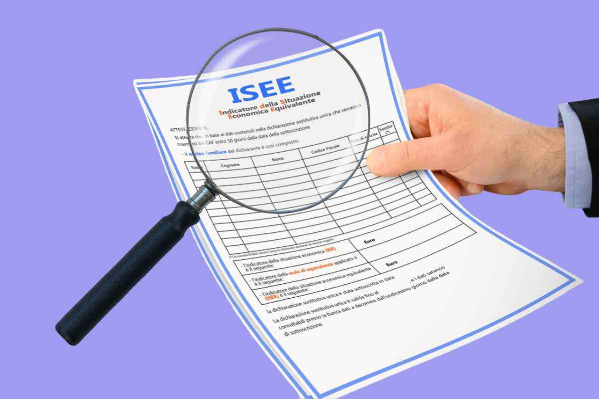 Riforma ISEE, le nuove regole di calcolo