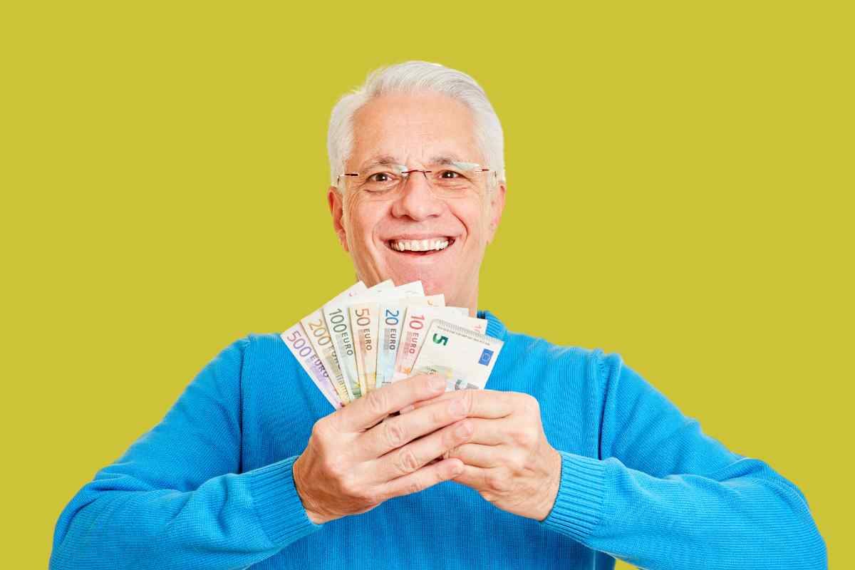 Date dei rimborsi 730 per i pensionati