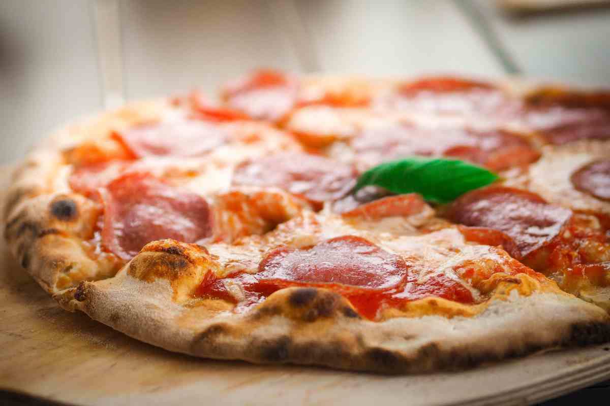 La classifica delle migliori pizze surgelate