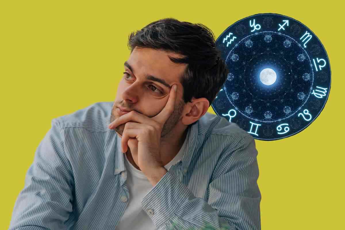 Le stelle invitano alla prudenza tre segni zodiacali