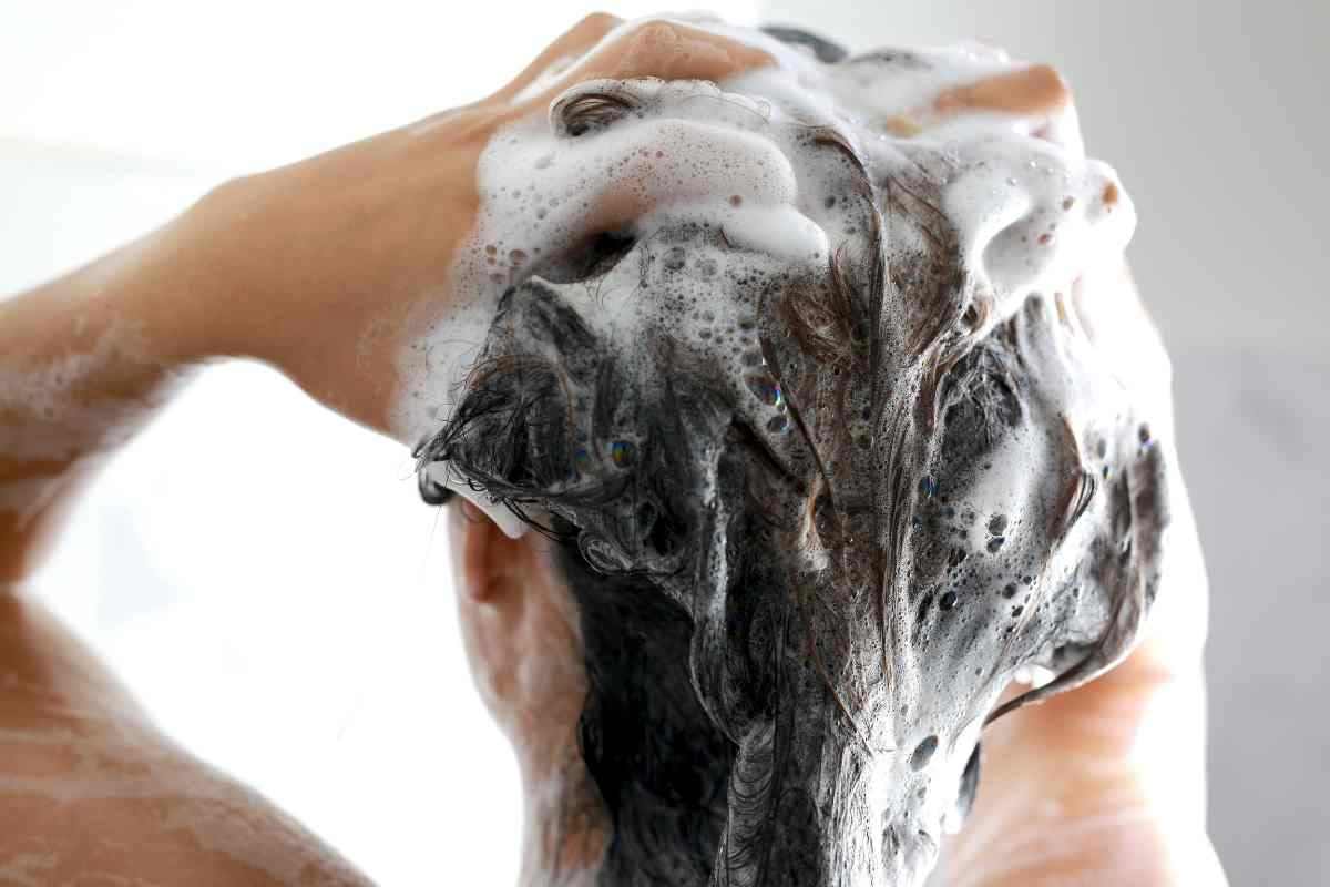 Gli shampoo pericolosi per la salute