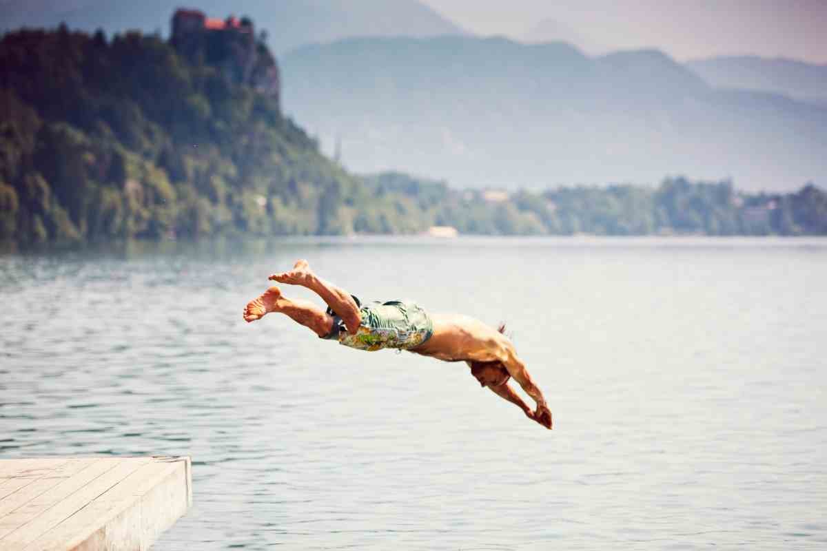 Chi si tufferà in un'estate avventurosa