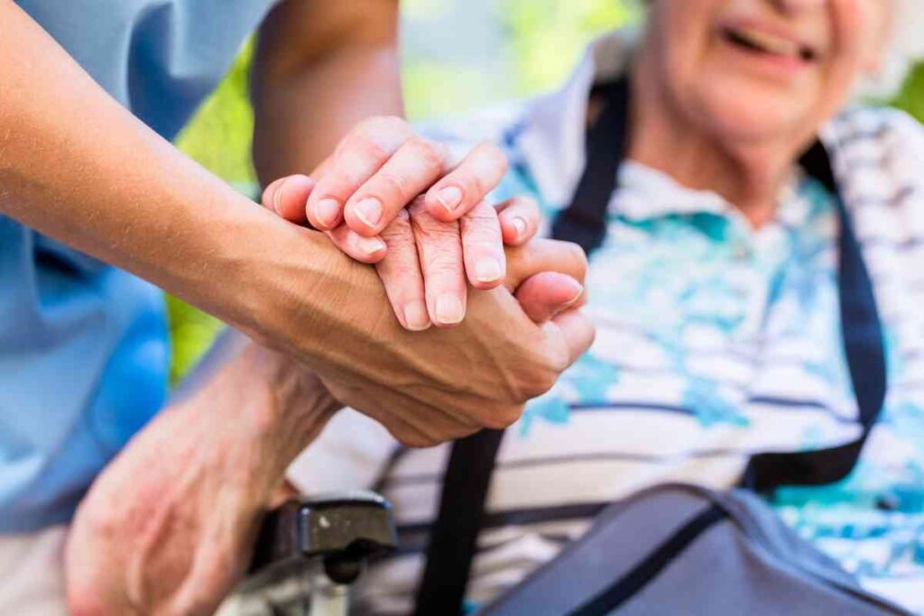 agevolazioni caregivers