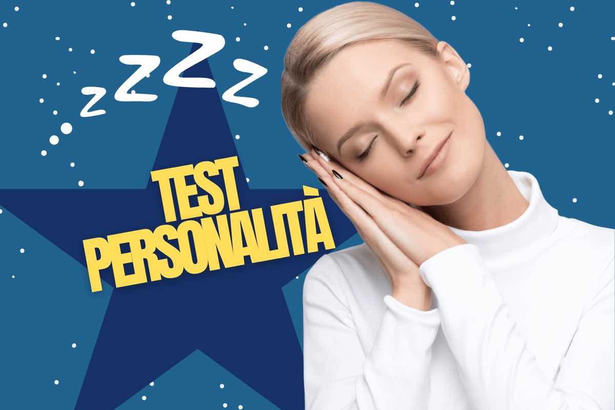 Test di personalità