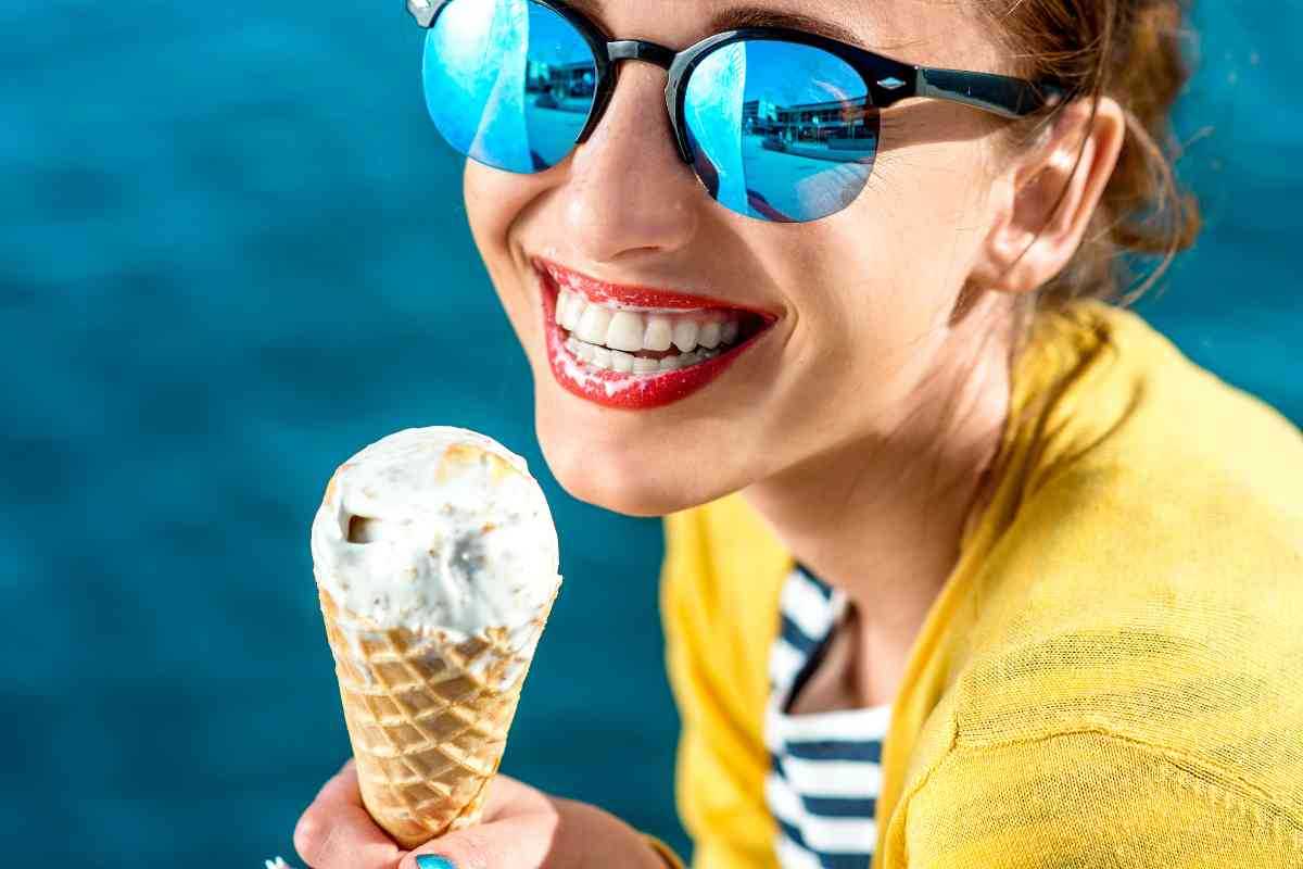 offerta assaggiatore gelati