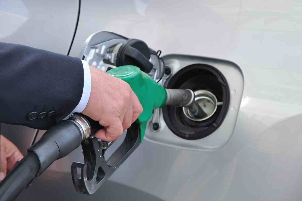 Come spendere in carburante i 500 euro