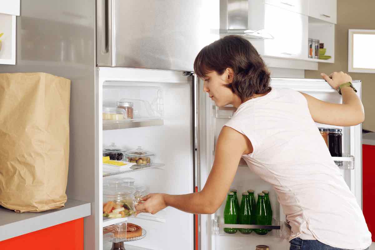 Ecco qual è la temperatura ottimale per il frigo d'estate