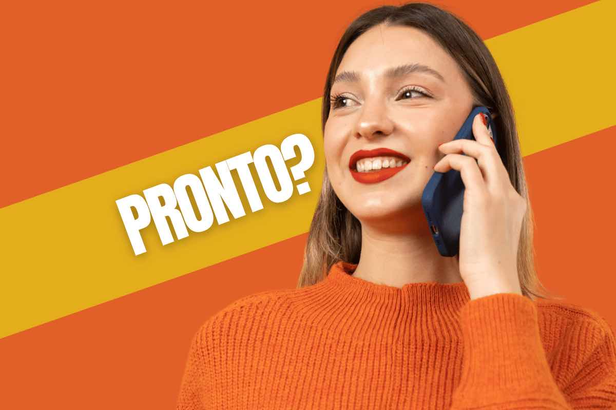 Perché si risponde "Pronto" al telefono