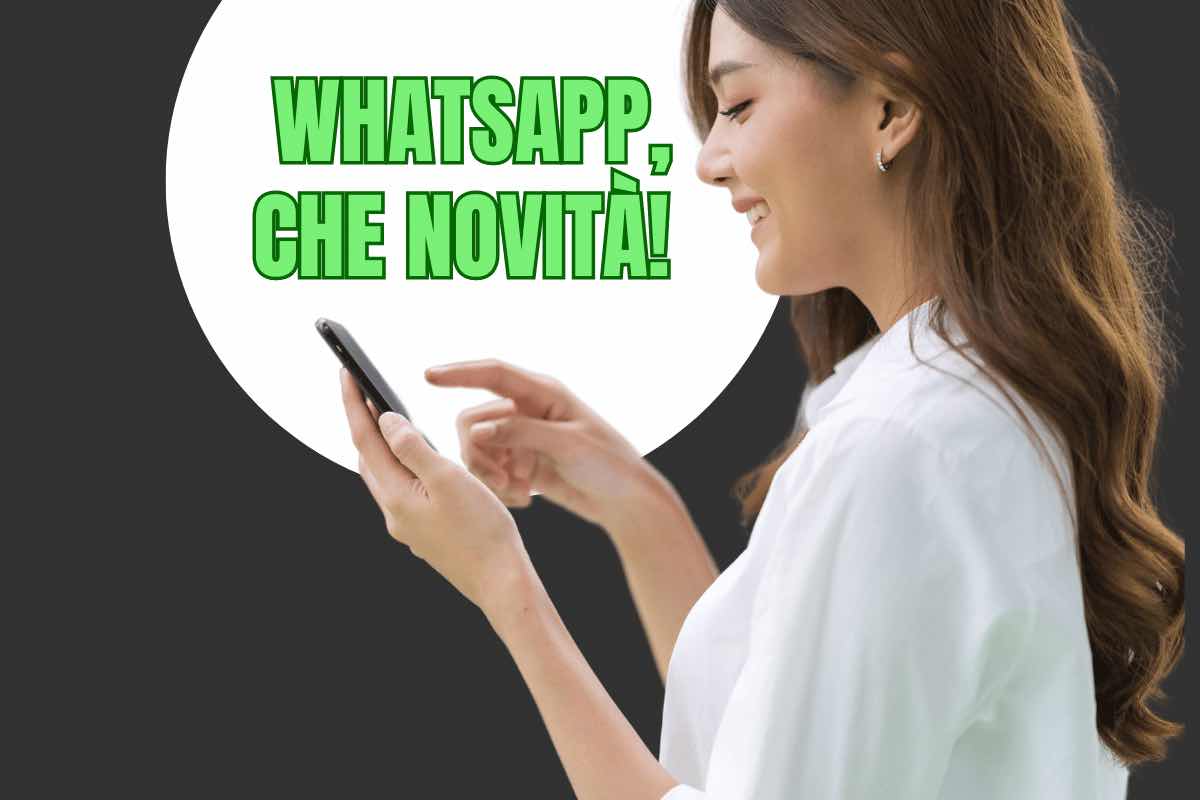 Novità WhatsApp privacy