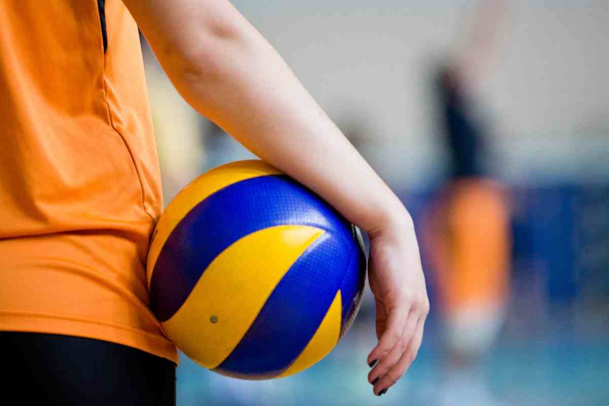 La strada per diventare allenatore professionista di pallavolo