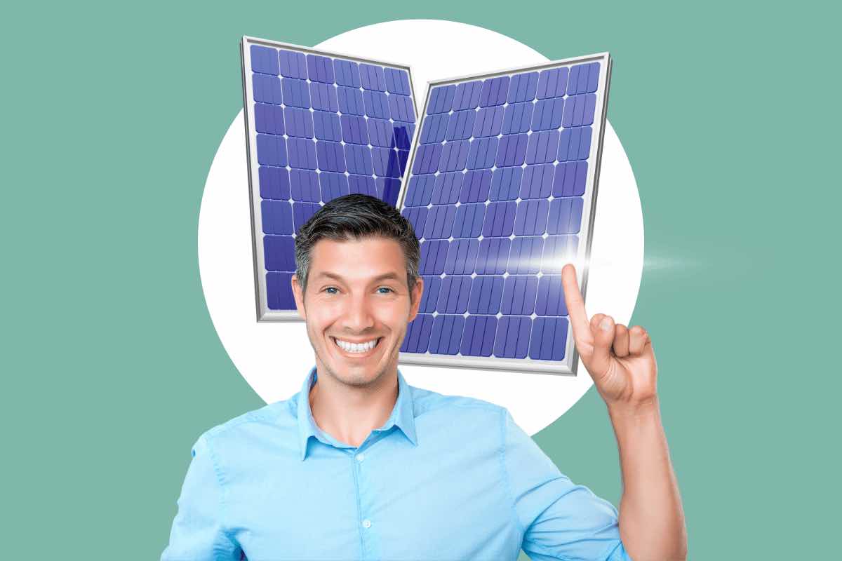 Fotovoltaico e pannelli solari