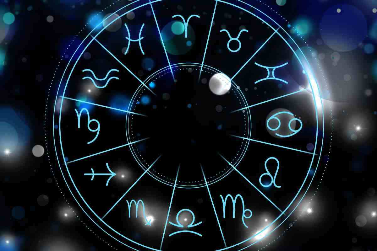 La fortuna ad agosto per tre segni zodiacali 