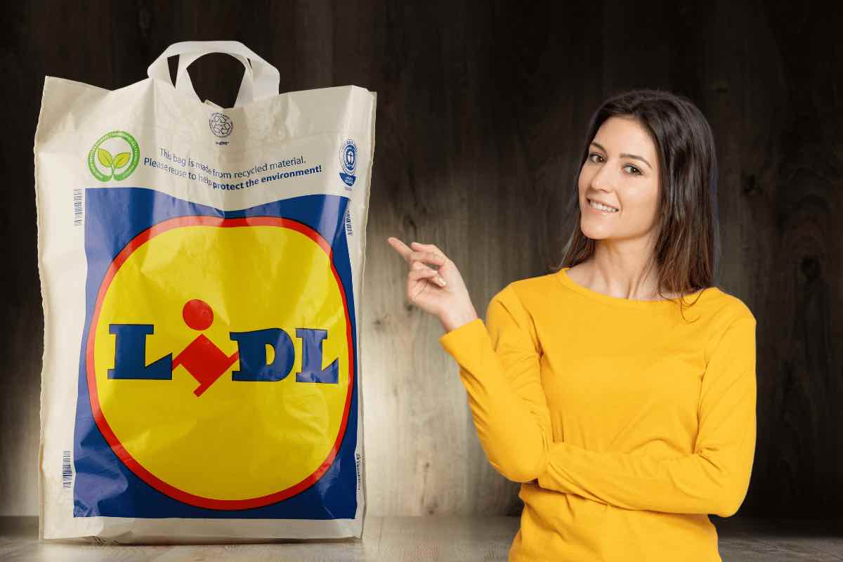 Offerte Lidl per la casa: ecco il volantino