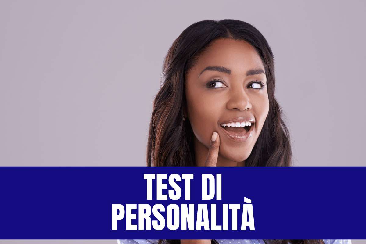 Test di personalità: scegli un elemento naturale e scopri qualcosa in più su di te