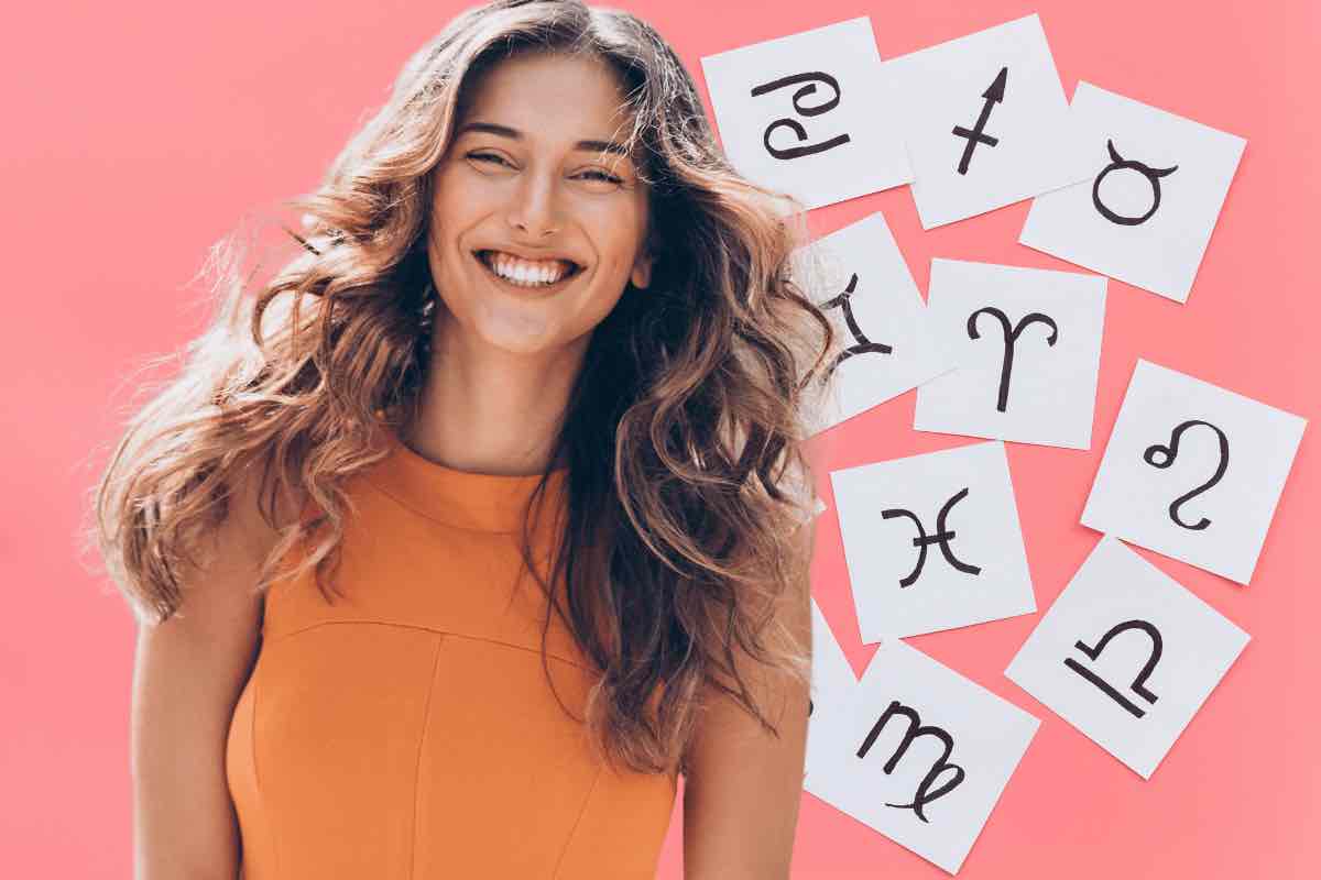 Ecco i segni zodiacali migliori della prossima settimana