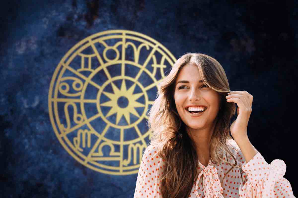 Questi sono i 4 segni zodiacali più fortunati la prossima settimana