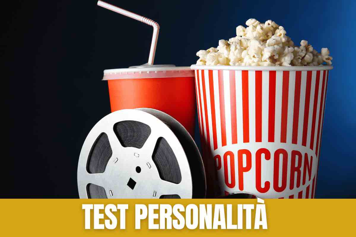 Test di personalità