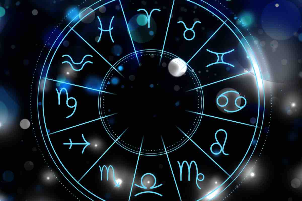 Ecco i segni zodiacali più fortunati a settembre