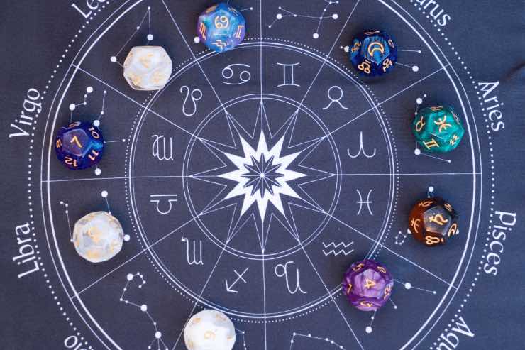 Questi sono i 4 segni zodiacali più fortunati la prossima settimana