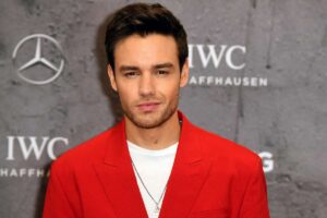 Liam Payne