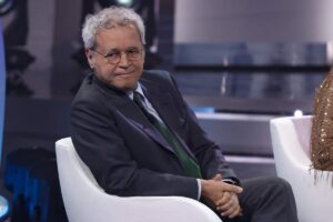 Enrico Mentana