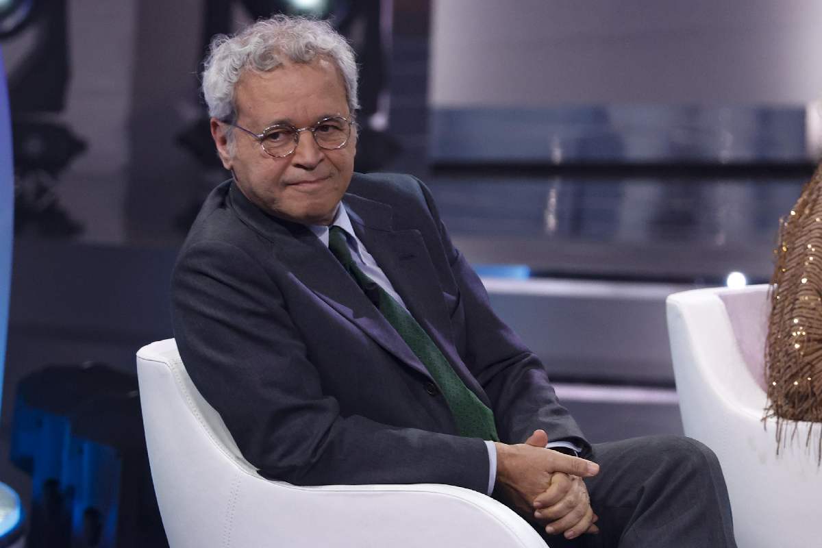 Enrico Mentana